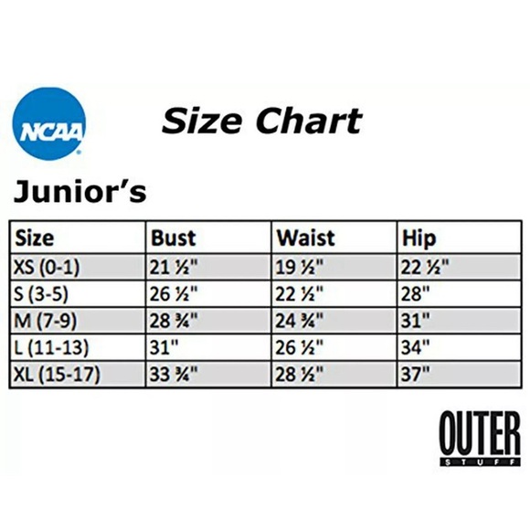 NWT [Outerstuff] Stanford Cardinals Long-Sleeve Shirt Red Juniors Sz Large 11-13 - Picture 4 of 4